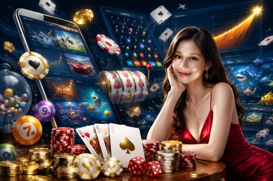 789bey Casino hướng dẫn đăng ký tài khoản nhanh chóng