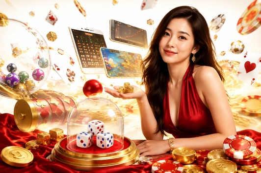 789bey thương hiệu cá cược uy tín