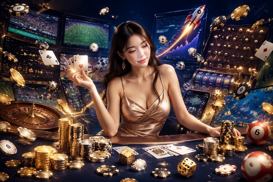 789bey về chúng tôi – nền tảng cá cược uy tín Việt Nam